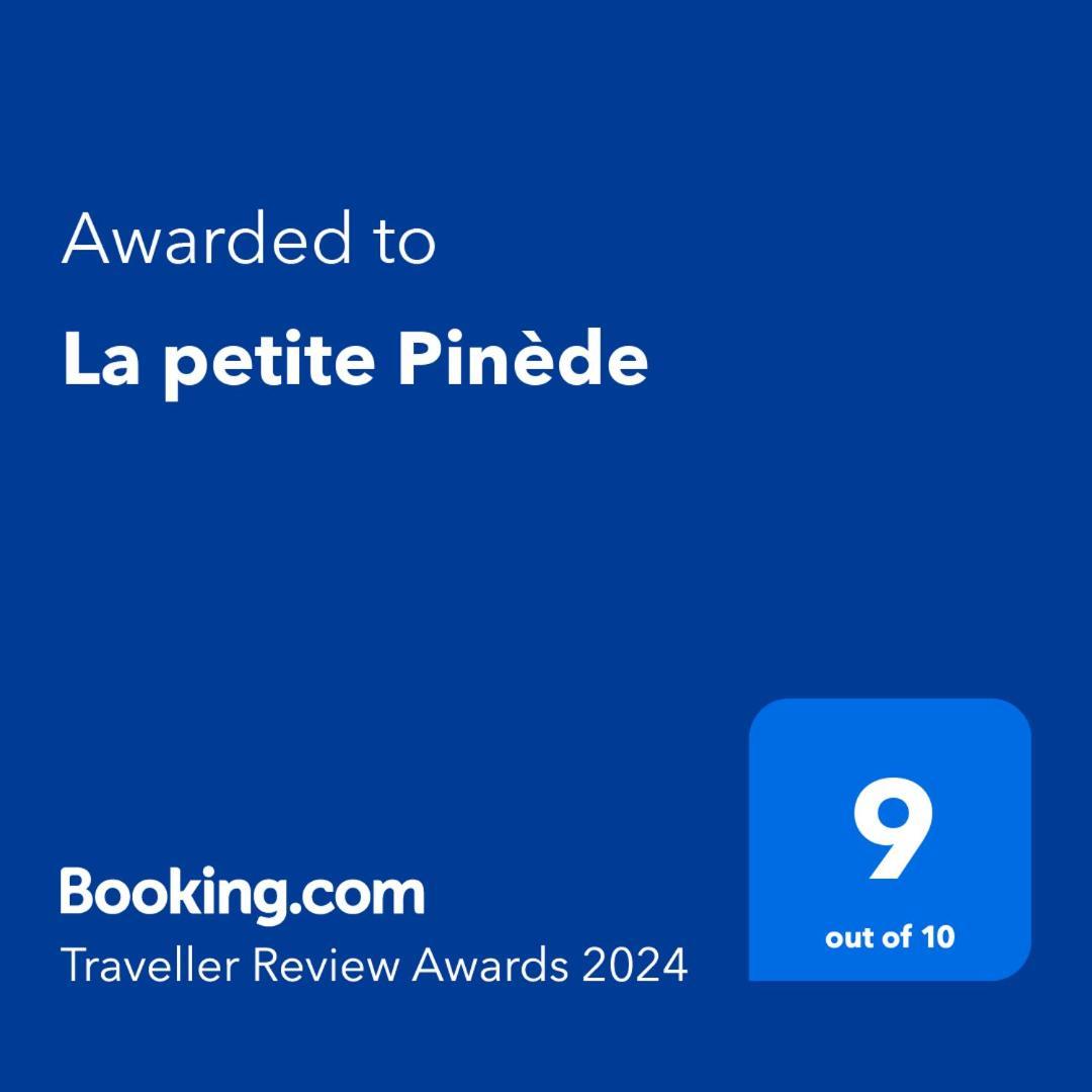 La Petite Pinede Studio Climatise Proche Plage Sanary-sur-Mer Ngoại thất bức ảnh