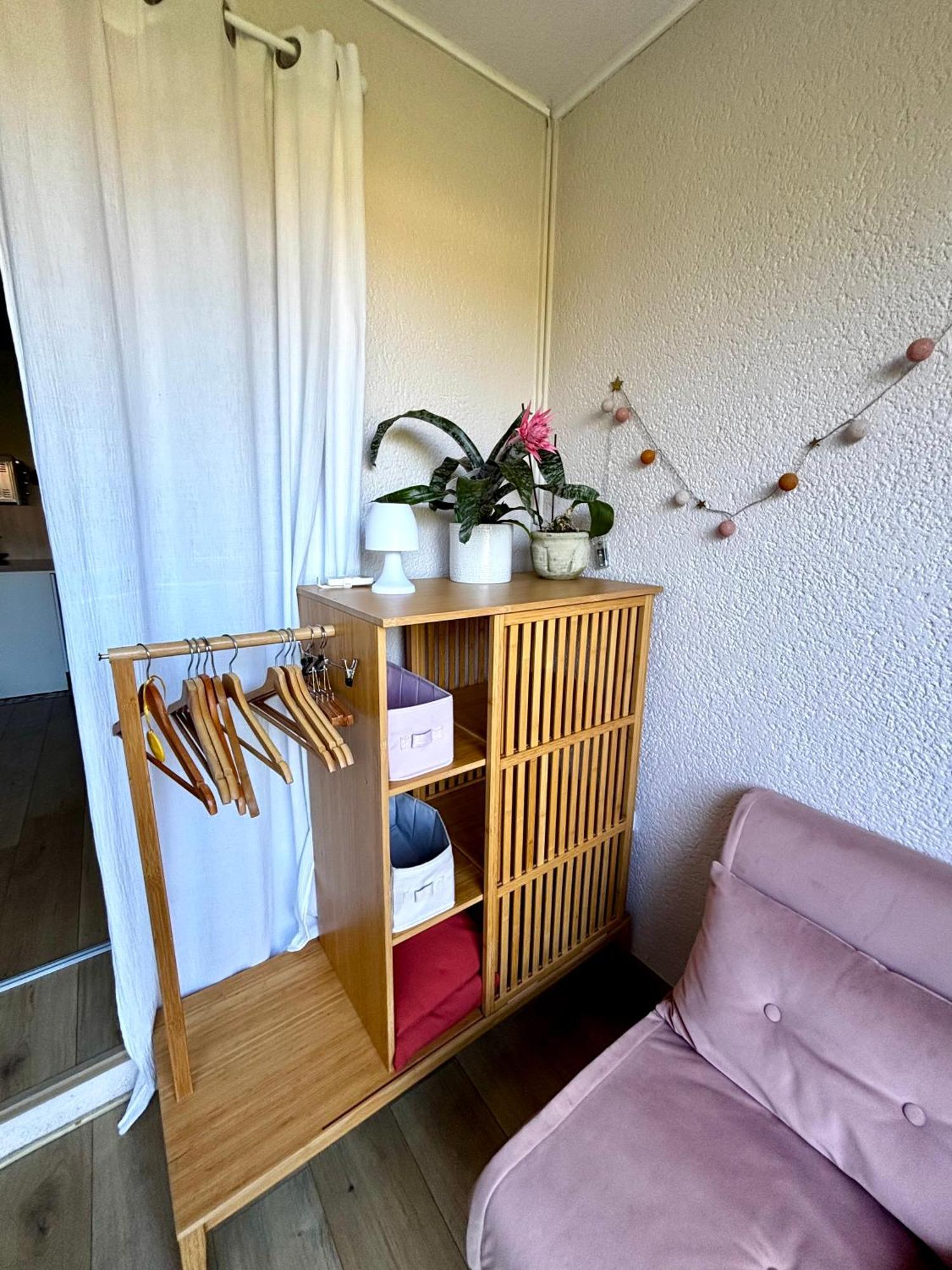 La Petite Pinede Studio Climatise Proche Plage Sanary-sur-Mer Ngoại thất bức ảnh